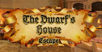 365 Escape The Dwarf’s House Escape